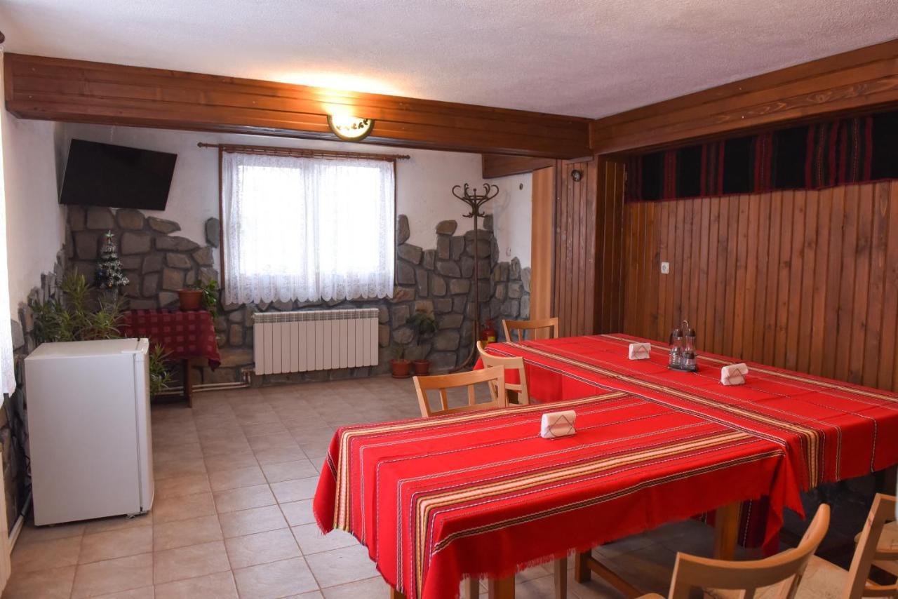 Guest Rooms Бансько Екстер'єр фото