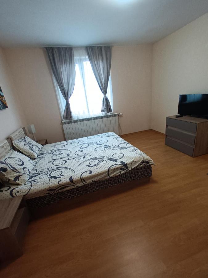 Guest Rooms Бансько Екстер'єр фото