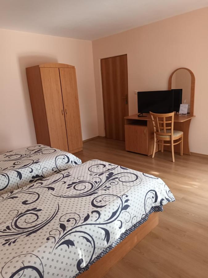Guest Rooms Бансько Екстер'єр фото