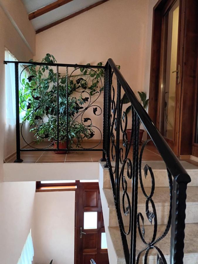 Guest Rooms Бансько Екстер'єр фото