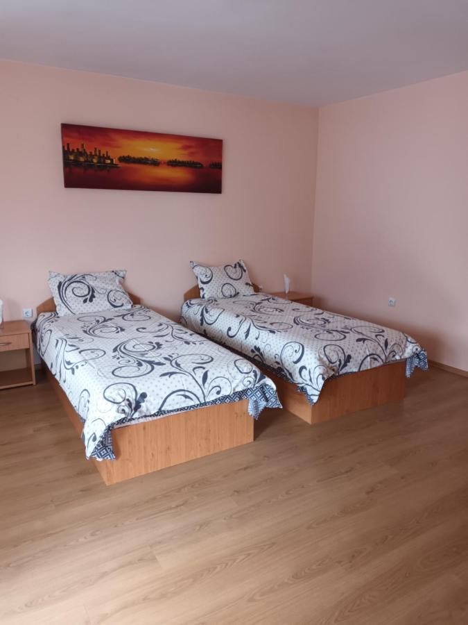Guest Rooms Бансько Екстер'єр фото