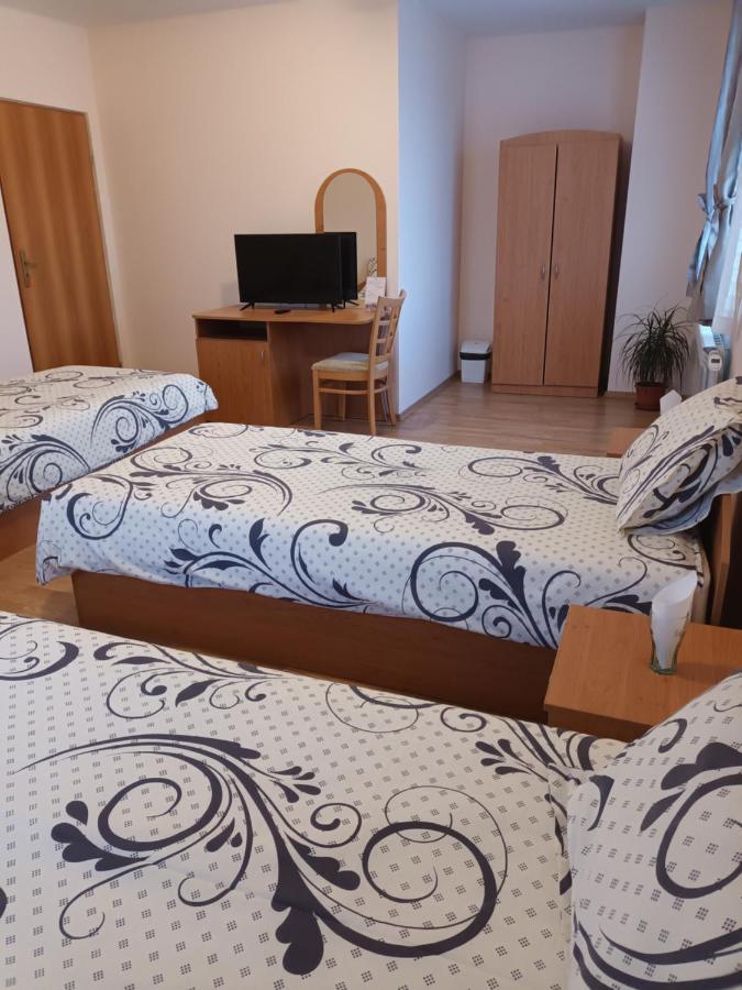 Guest Rooms Бансько Екстер'єр фото