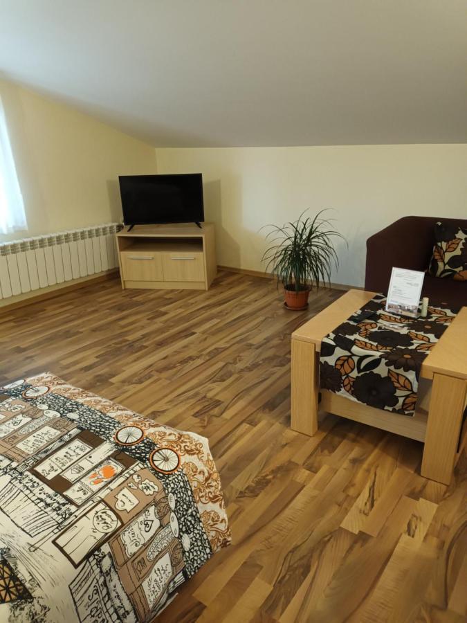 Guest Rooms Бансько Екстер'єр фото