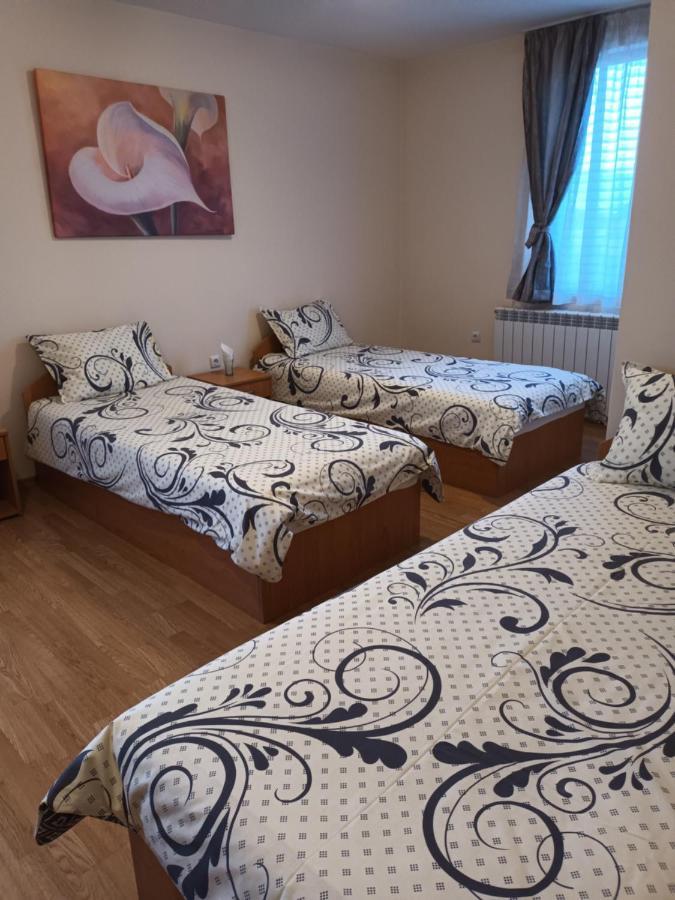 Guest Rooms Бансько Екстер'єр фото