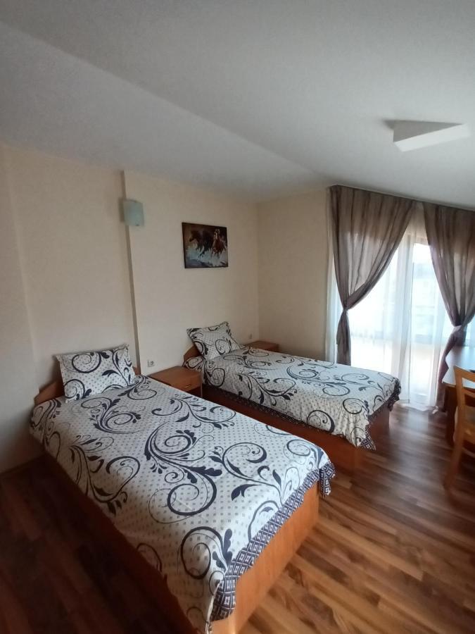 Guest Rooms Бансько Екстер'єр фото