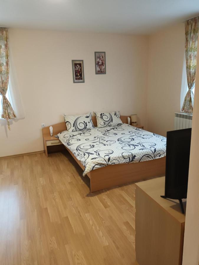 Guest Rooms Бансько Екстер'єр фото