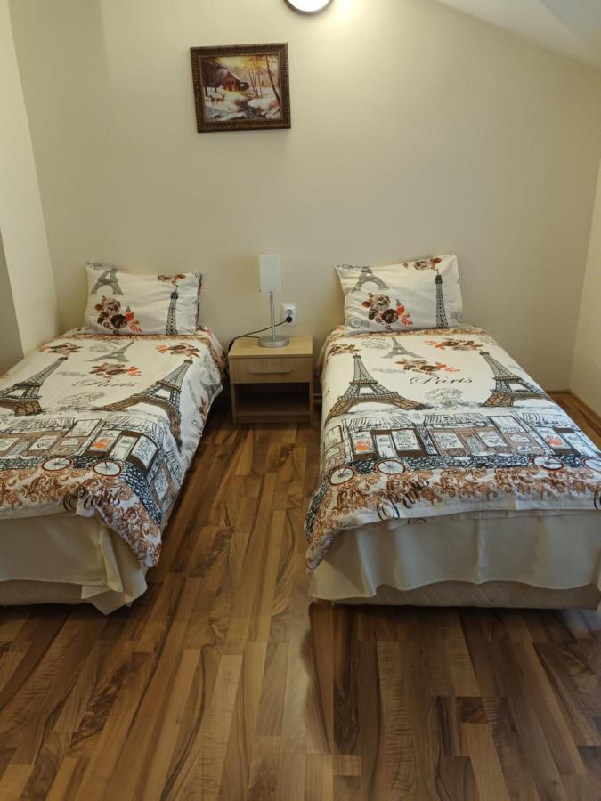 Guest Rooms Бансько Екстер'єр фото
