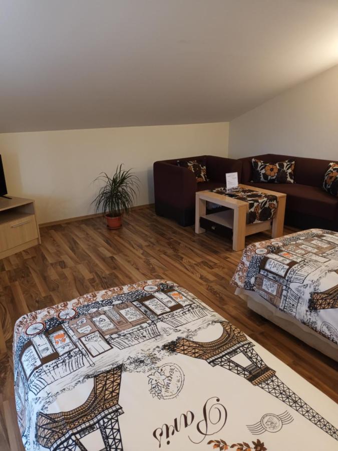 Guest Rooms Бансько Екстер'єр фото