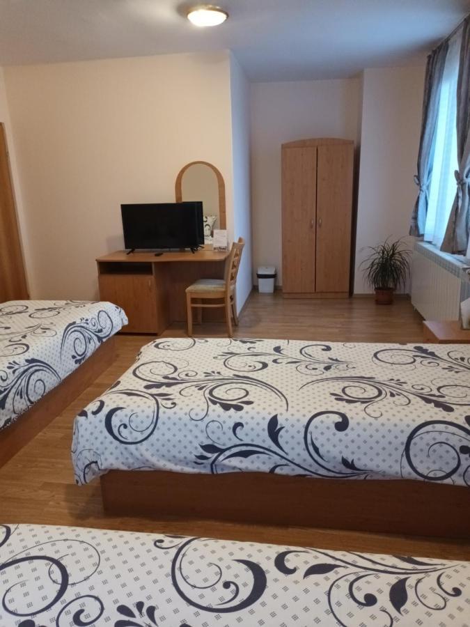 Guest Rooms Бансько Екстер'єр фото
