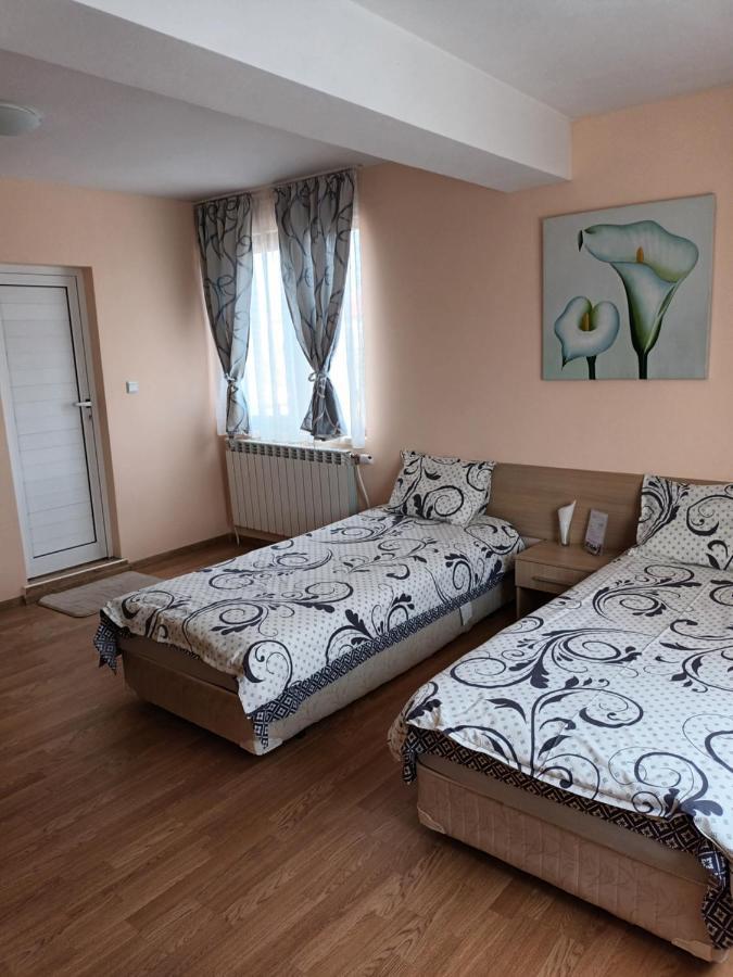 Guest Rooms Бансько Екстер'єр фото