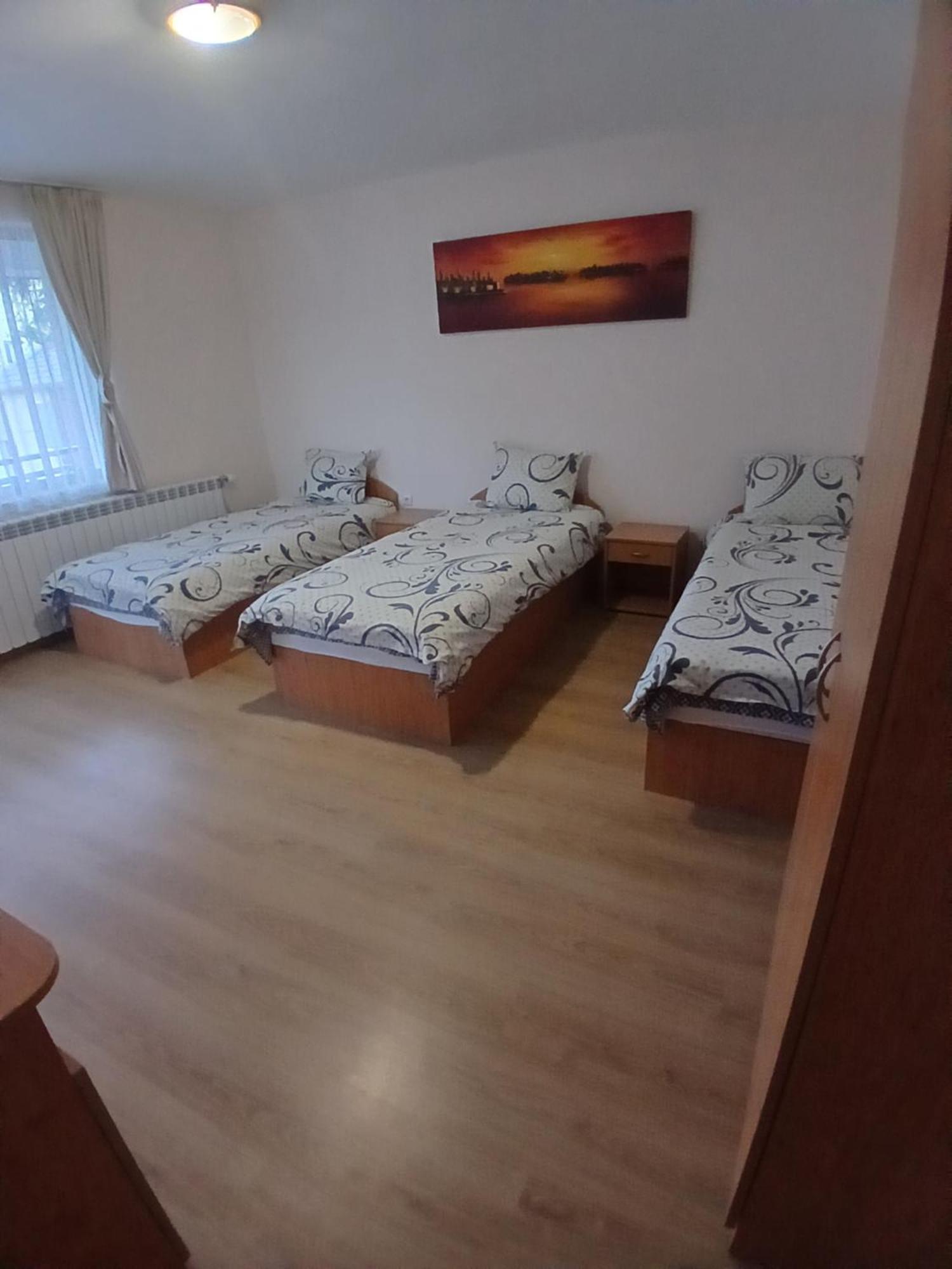 Guest Rooms Бансько Екстер'єр фото