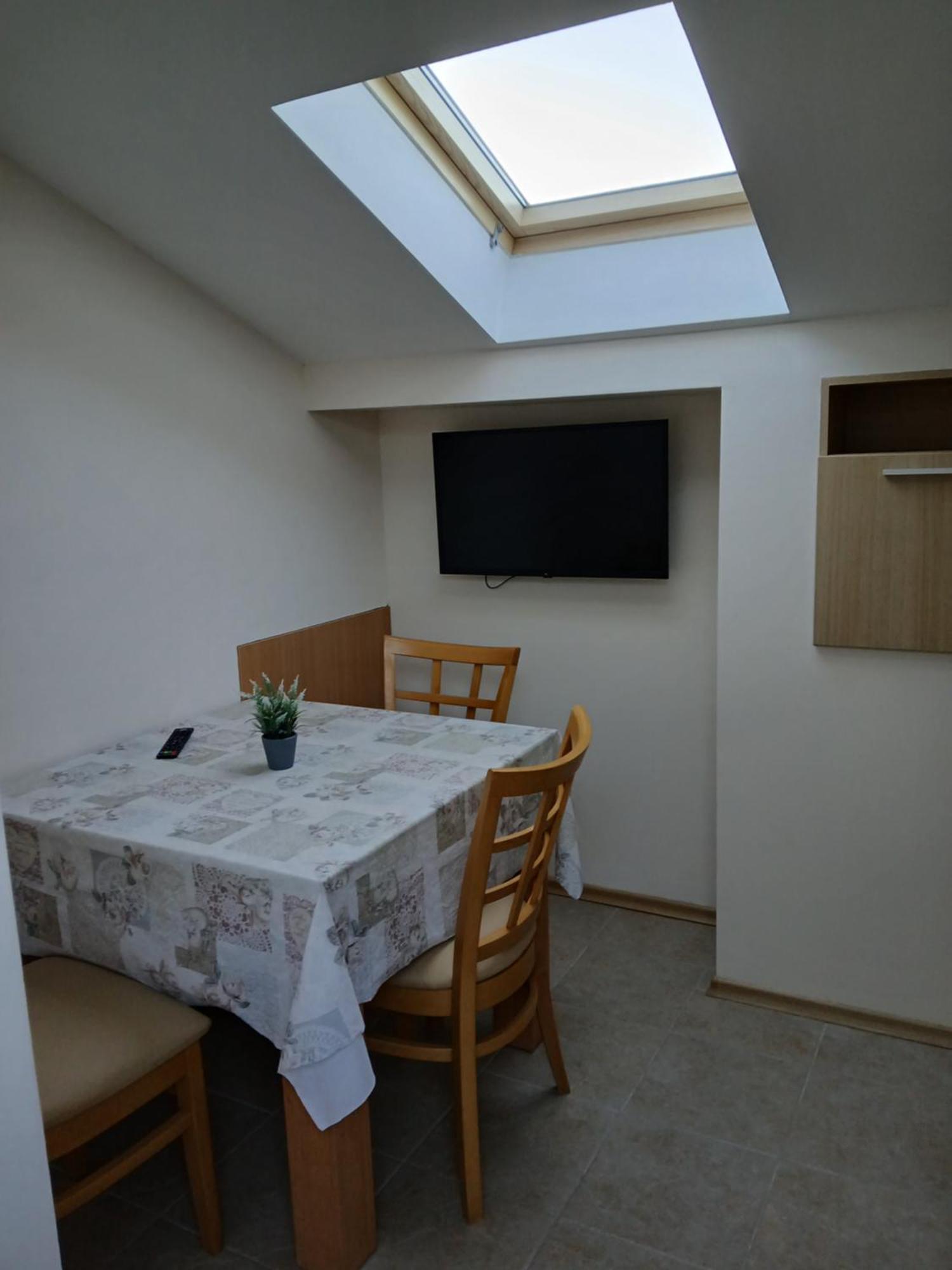 Guest Rooms Бансько Екстер'єр фото