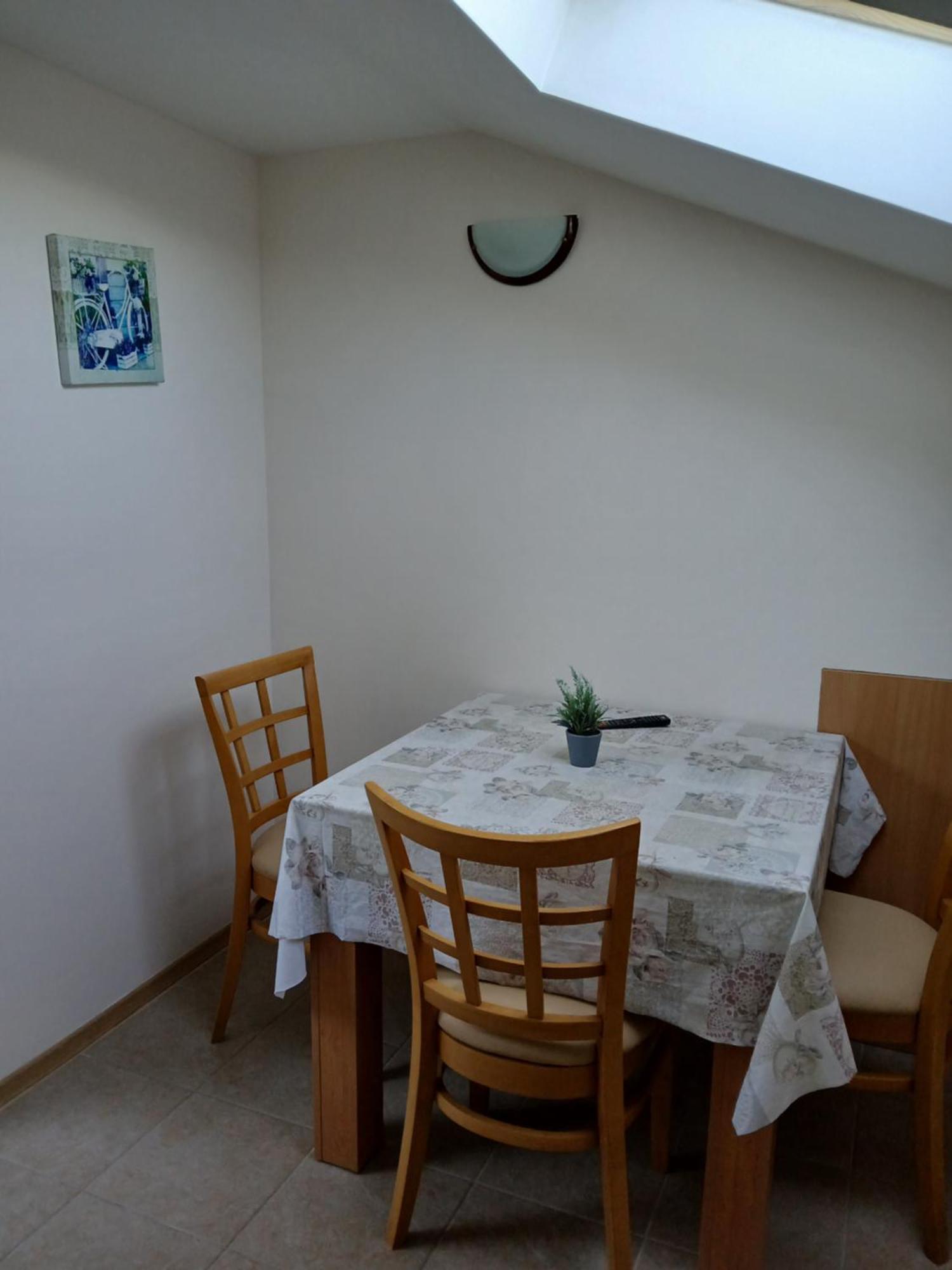 Guest Rooms Бансько Екстер'єр фото