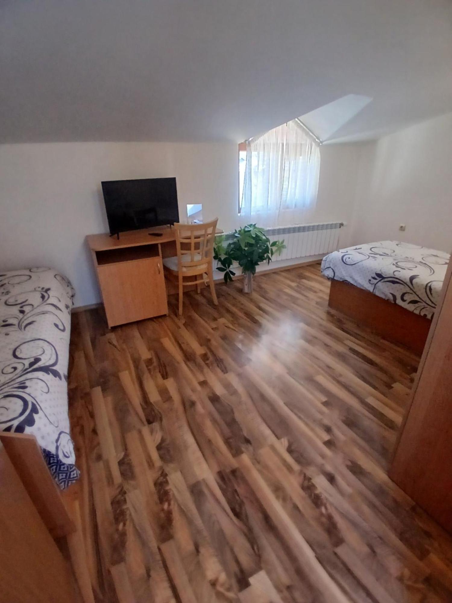 Guest Rooms Бансько Екстер'єр фото